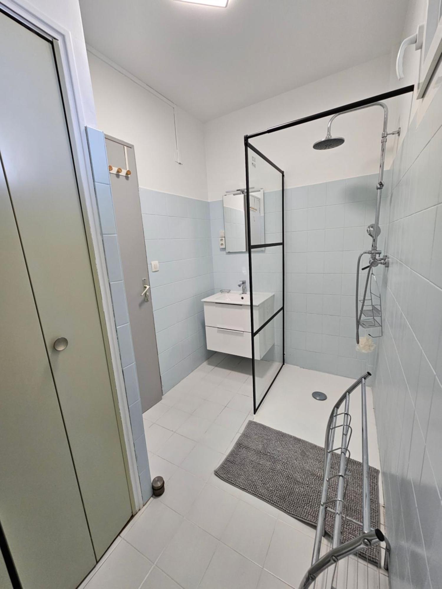 Appartement Les Abeillons 弗尔东河畔维农 外观 照片
