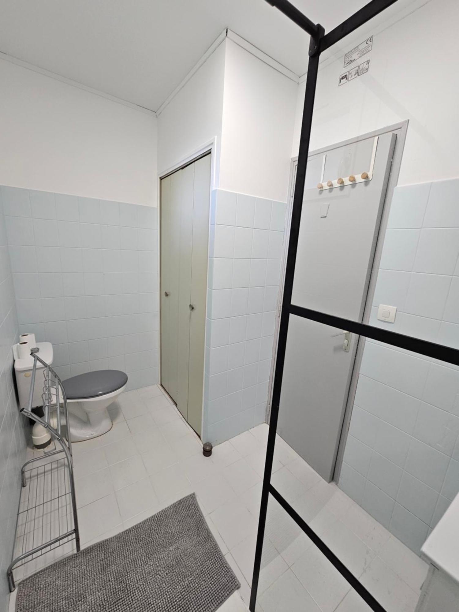 Appartement Les Abeillons 弗尔东河畔维农 外观 照片